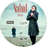 cartula cd de Nahid - Custom - V2