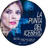 carátula cd de La Punta Del Iceberg - Custom