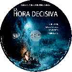 carátula cd de La Hora Decisiva - Custom