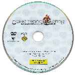 carátula cd de Como Perros Y Gatos - La Venganza De Kitty Galore - Alquiler