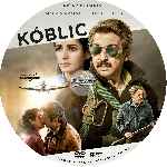 cartula cd de Koblic - Custom - V2