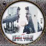 carátula cd de Capitan America - Civil War - Custom - V04