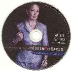 carátula cd de House Of Cards - Temporada 03 - Disco 04 - Capitulos 37-39