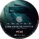 carátula cd de Cien Anos De Perdon - Custom - V2