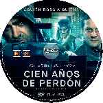 carátula cd de Cien Anos De Perdon - Custom - V3