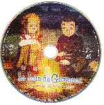 carátula cd de La Isla De Giovanni