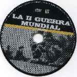 carátula cd de La Ii Guerra Mundial - Volumen 06 - Banzai