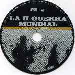 carátula cd de La Ii Guerra Mundial - Volumen 09 - Estalingrado