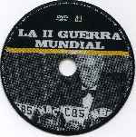 carátula cd de La Ii Guerra Mundial - Volumen 07 - En Camino