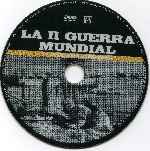 carátula cd de La Ii Guerra Mundial - Volumen 05 - Operacion Barbarroja