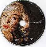 carátula cd de El Multimillonario - Coleccion Marilyn Monroe