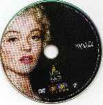 carátula cd de Niebla En El Alma - Coleccion Marilyn Monroe