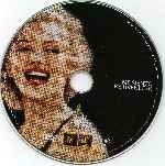 carátula cd de Me Siento Rejuvenecer - Coleccion Marilyn Monroe