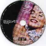 carátula cd de Los Caballeros Las Prefieren Rubias - Coleccion Marilyn Monroe