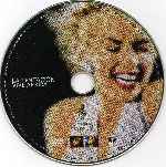 carátula cd de La Tentacion Vive Arriba - Coleccion Marilyn Monroe