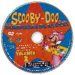carátula cd de Scooby Doo - Olimpiadas De La Risa - Volumen 02