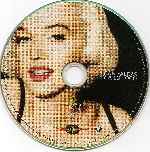carátula cd de Con Faldas Y A Lo Loco - Coleccion Marilyn Monroe
