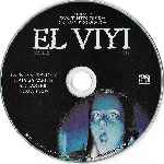 carátula cd de El Viyi