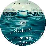 carátula cd de Sully - Custom - V2