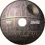 cartula cd de Rogue One - Una Historia De Star Wars - Custom