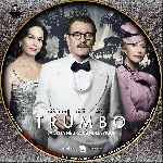 carátula cd de Trumbo - 2015 - Custom - V2