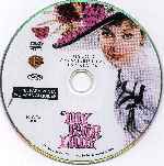 carátula cd de My Fair Lady - Disco 2