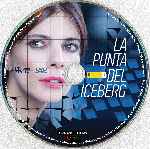 carátula cd de La Punta Del Iceberg - Custom - V3