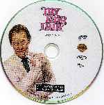 carátula cd de My Fair Lady - Disco 1