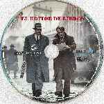 cartula cd de El Editor De Libros - Genius - Custom