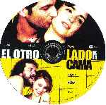 carátula cd de El Otro Lado De La Cama