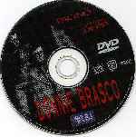 cartula cd de Donnie Brasco