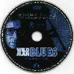 carátula cd de Wild Man Blues