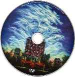 carátula cd de Noche De Miedo 2 - 1988