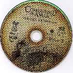 cartula cd de El Senor De Los Anillos - La Comunidad Del Anillo - Version Extendida - Disco 02