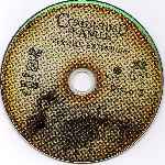carátula cd de El Senor De Los Anillos - La Comunidad Del Anillo - Version Extendida - Disco 02