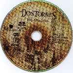 cartula cd de El Senor De Los Anillos - Las Dos Torres - Los Apendices - Disco 04