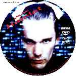 carátula cd de Hamlet - 2000