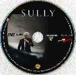 carátula cd de Sully - Custom - V3
