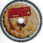carátula cd de American Pie