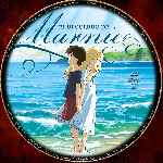 carátula cd de El Recuerdo De Marnie - Custom
