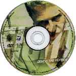 carátula cd de El Club De La Lucha - Dvd 01