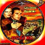 carátula cd de Buffalo Bill - 1936 - Custom - V4