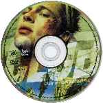 carátula cd de El Club De La Lucha - Dvd 02