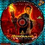carátula cd de La Busqueda 2 - El Diario Secreto - Custom - V10