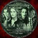 carátula cd de Equity - Custom