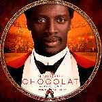carátula cd de Monsieur Chocolat - Custom - V2