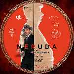 cartula cd de Neruda - Custom