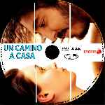 carátula cd de Un Camino A Casa - Custom