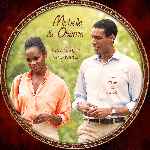 carátula cd de Michelle & Obama - Custom
