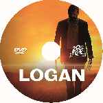 carátula cd de Logan - Custom
